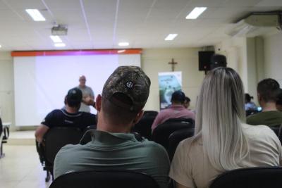 Coprossel e ICL realizam evento com foco em NutriÃ§Ã£o e Fisiologia de Plantas